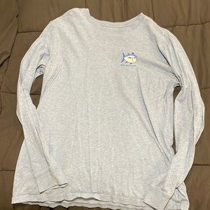 Men’s Southern Tide long-sleeve t-shirt